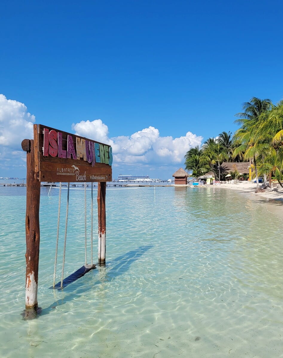 Isla Mujeres, Cancun Isla Mujeres, Cancun