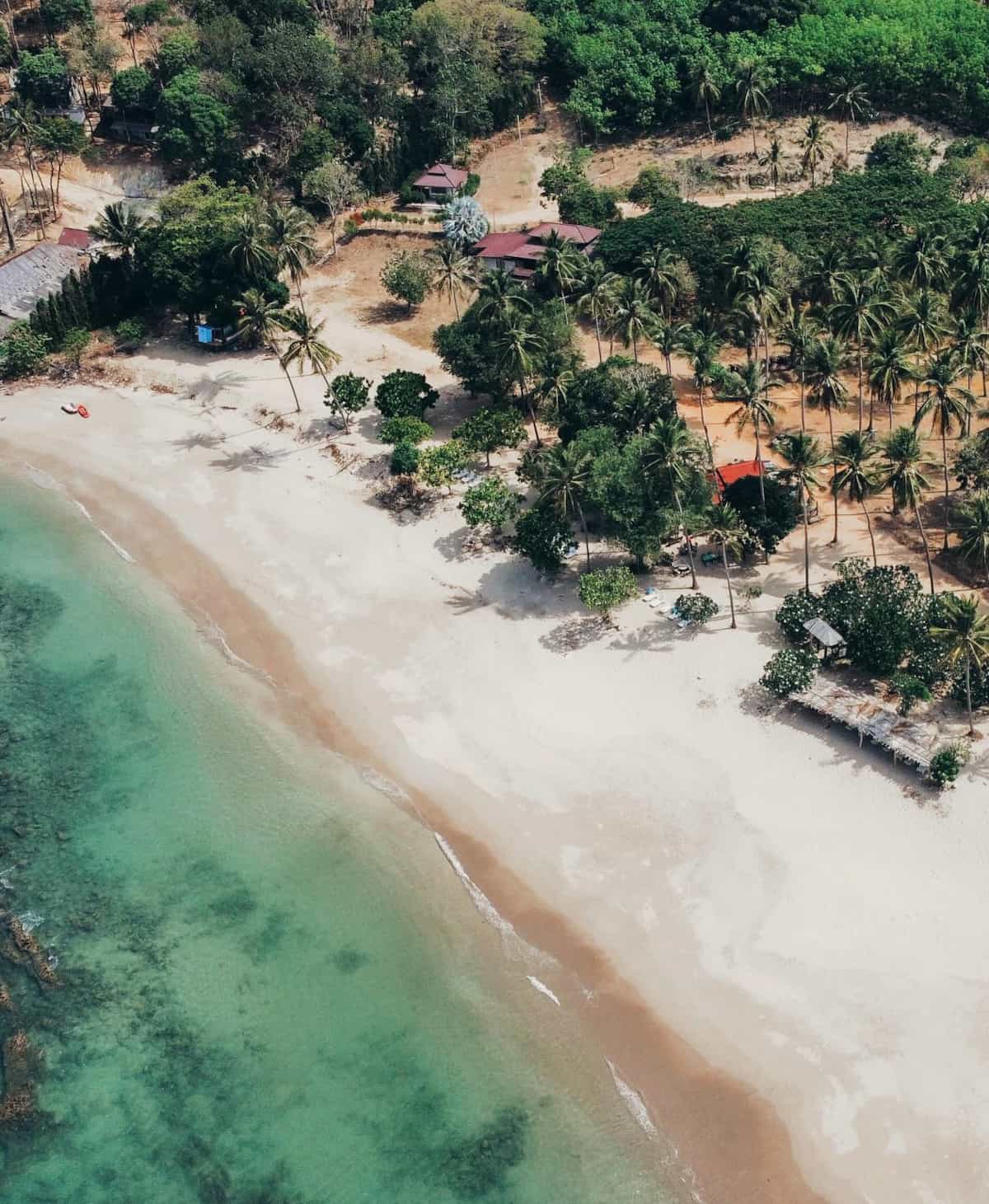 Koh Lanta Krabi