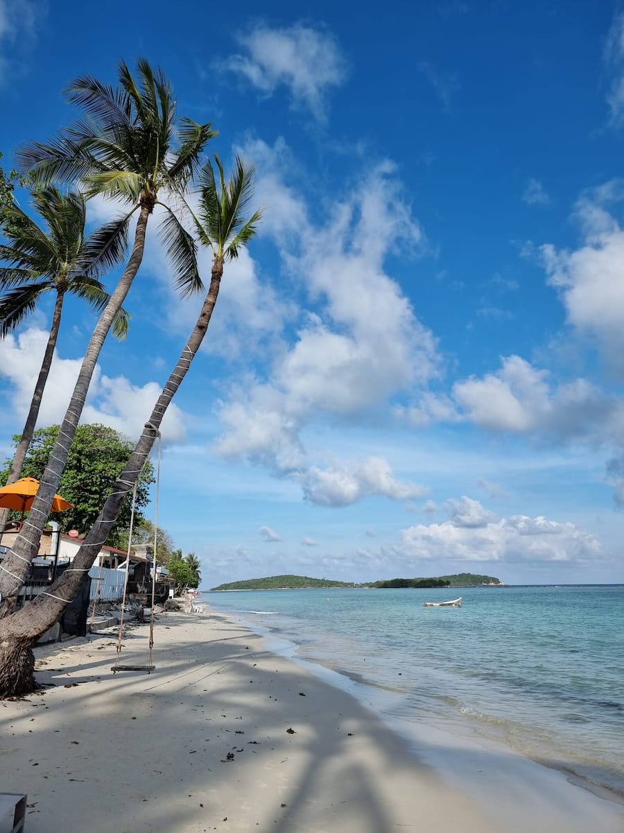 Chaweng, Koh Samui Chaweng, Koh Samui