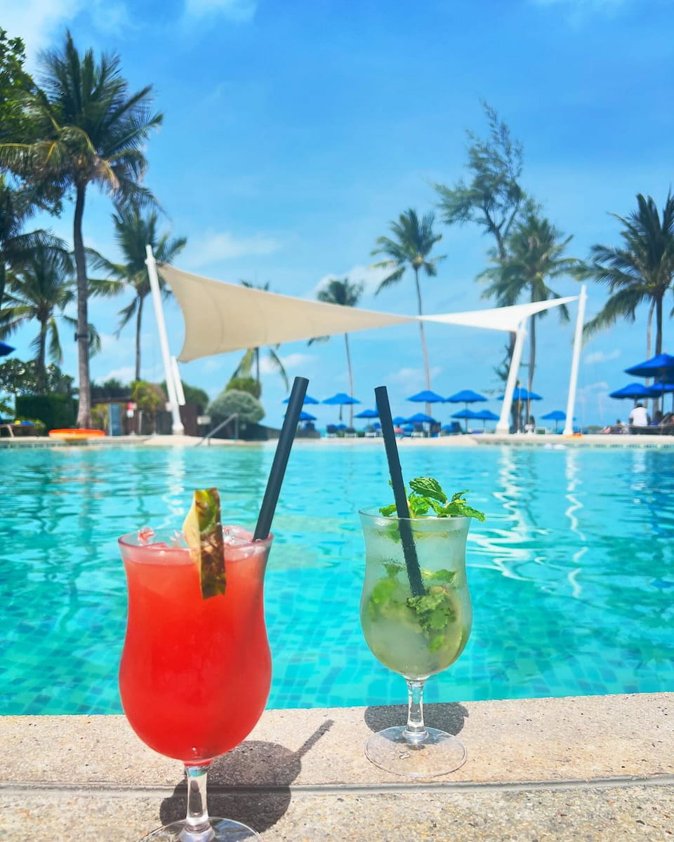 Chaweng, Koh Samui Chaweng, Koh Samui