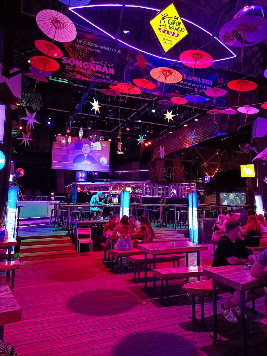 Chaweng, Koh Samui Chaweng, Koh Samui