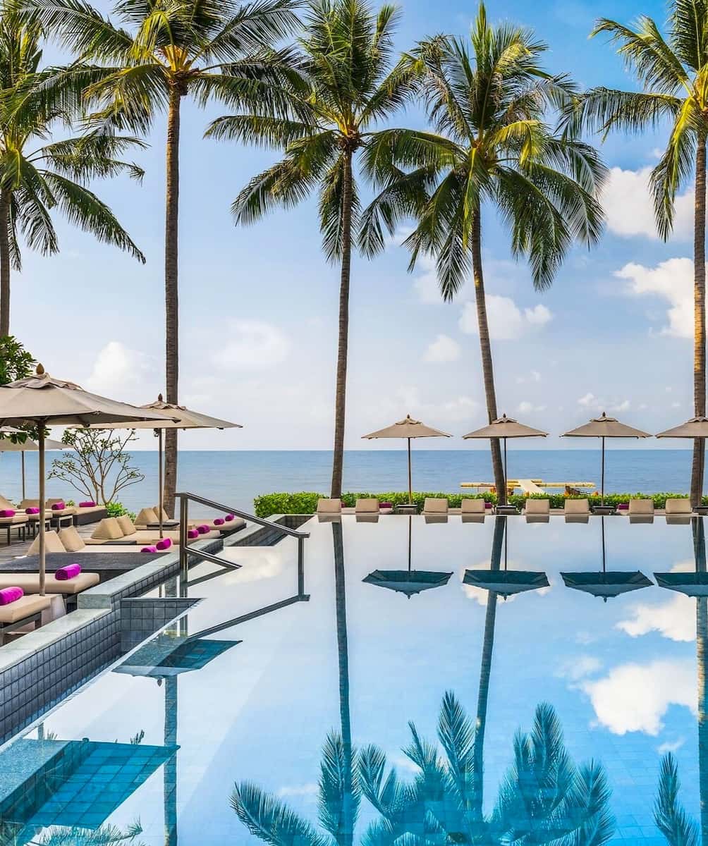 Lamai, Koh Samui Lamai, Koh Samui