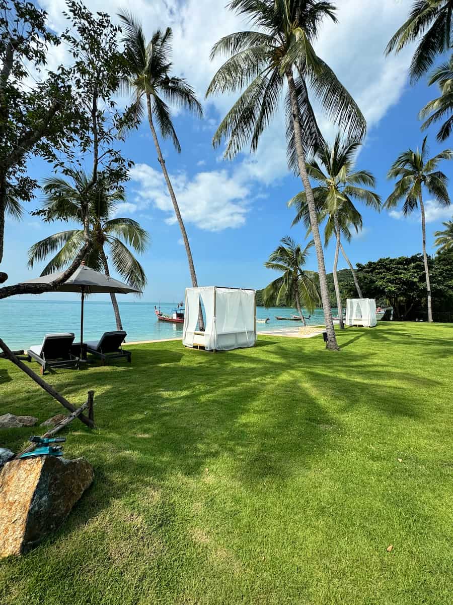 Lipa Noi, Koh Samui Lipa Noi, Koh Samui