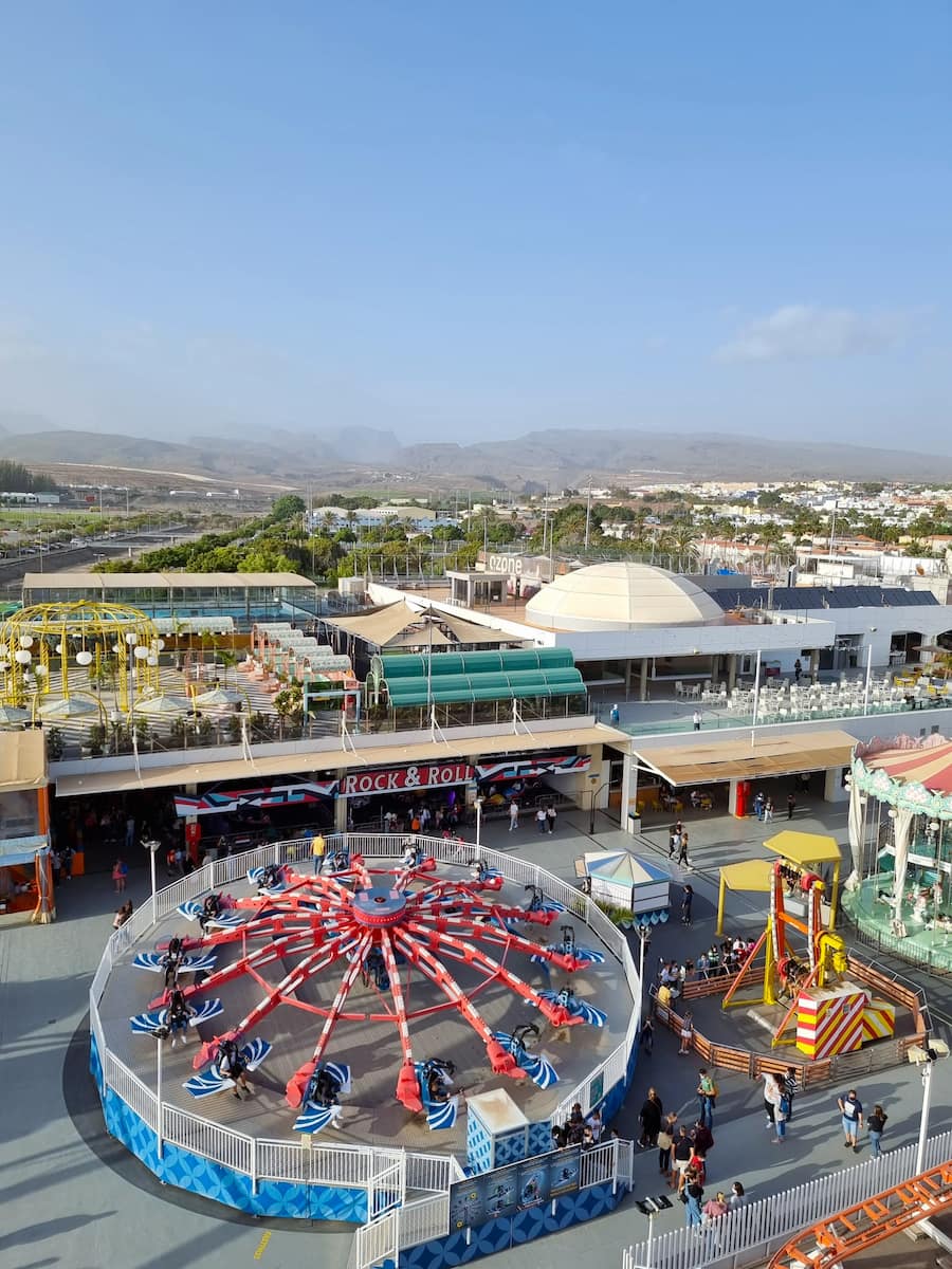 Holiday World Holiday World