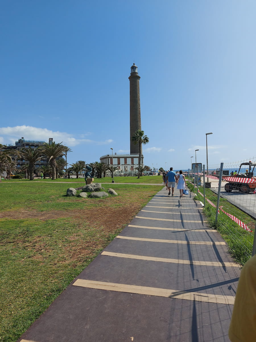 Maspalomas_Canaria (16) Maspalomas, Gran Canaria
