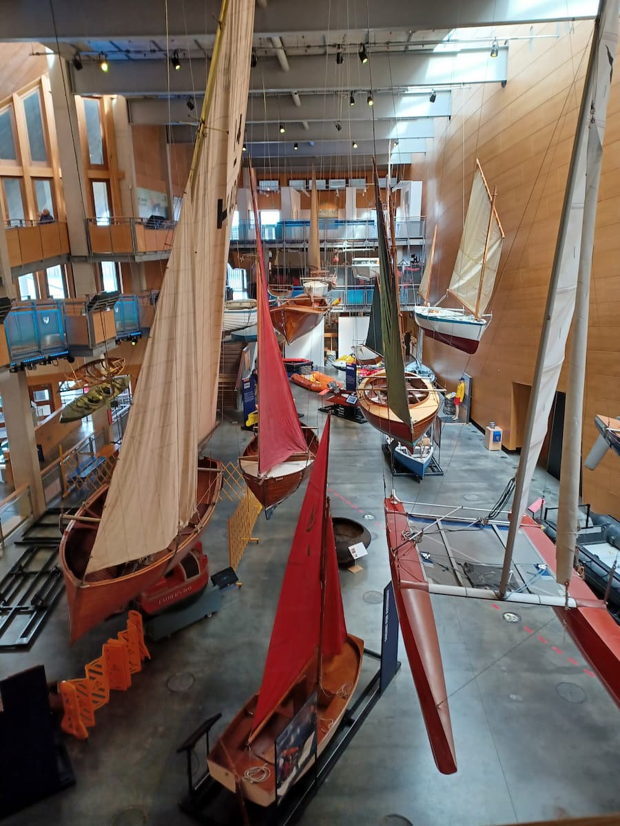 National Maritime Museum Cornwall National Maritime Museum Cornwall