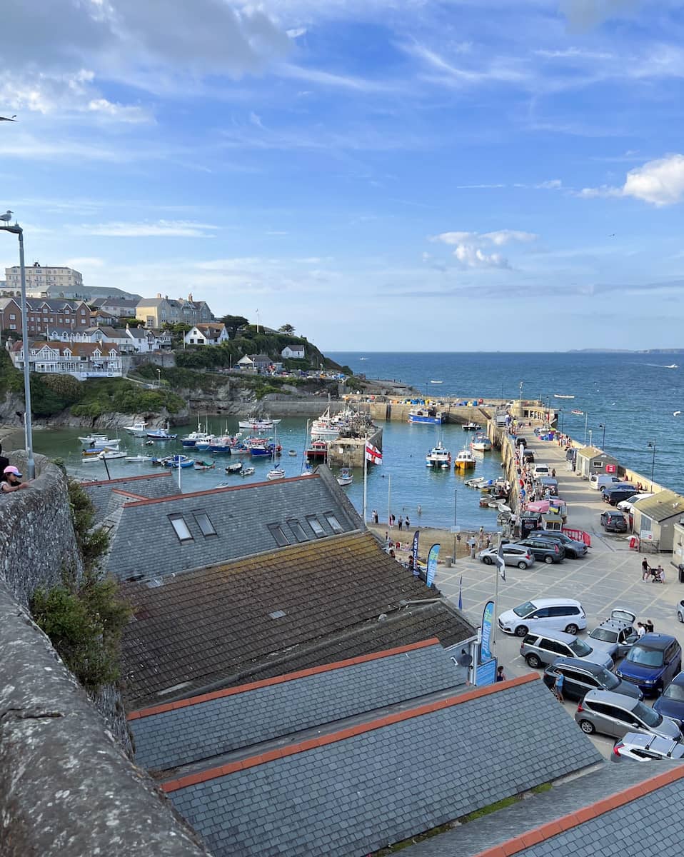 Newquay, Cornwall Newquay, Cornwall