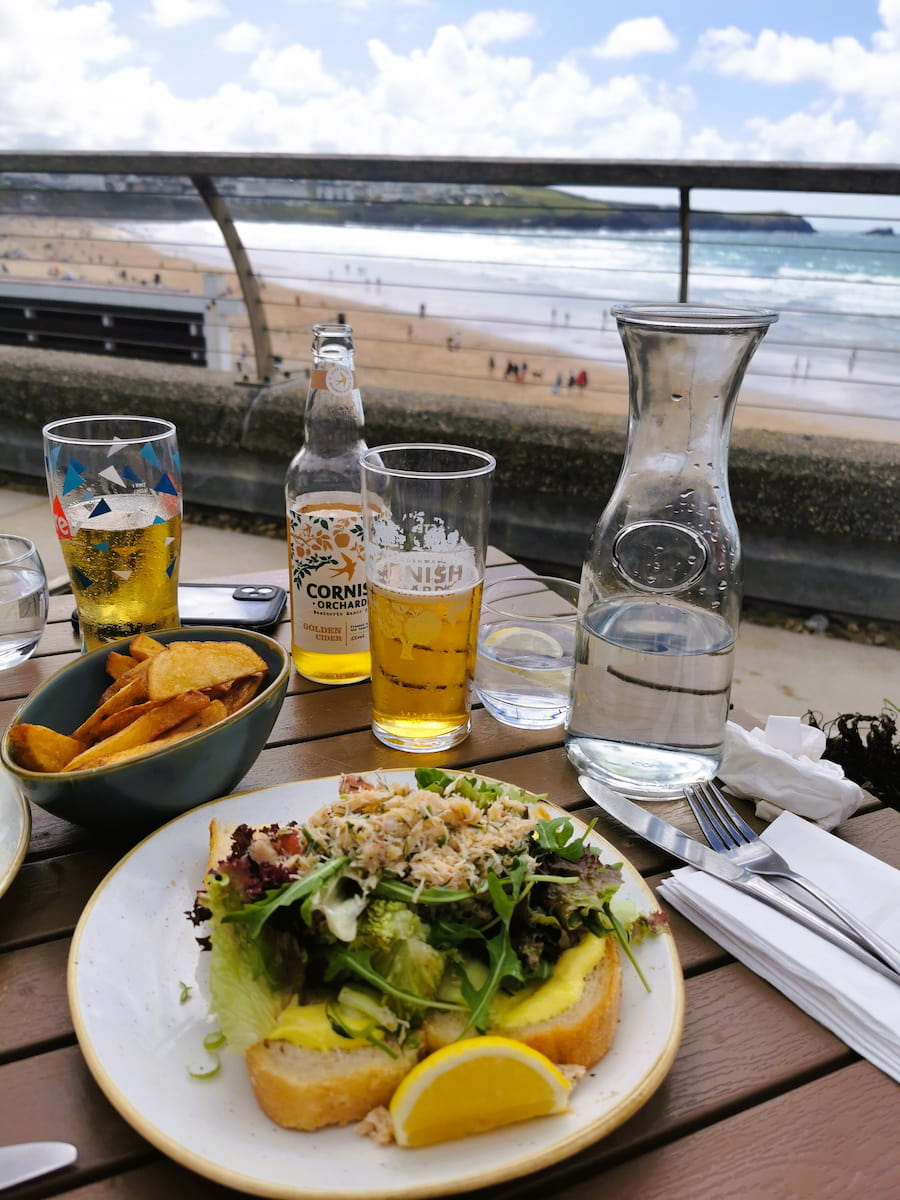 Newquay, Cornwall Newquay, Cornwall