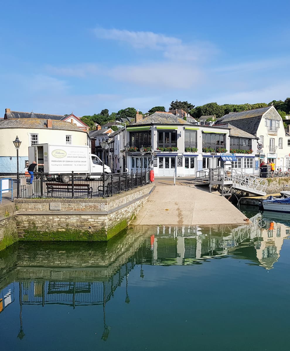 Padstow, Cornwall Padstow, Cornwall