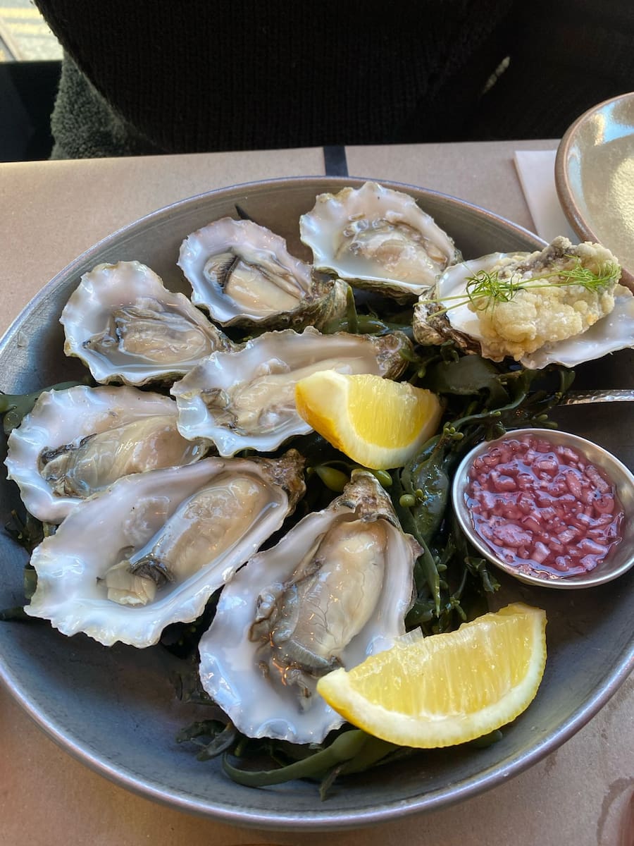 Padstow cuisine Padstow cuisine