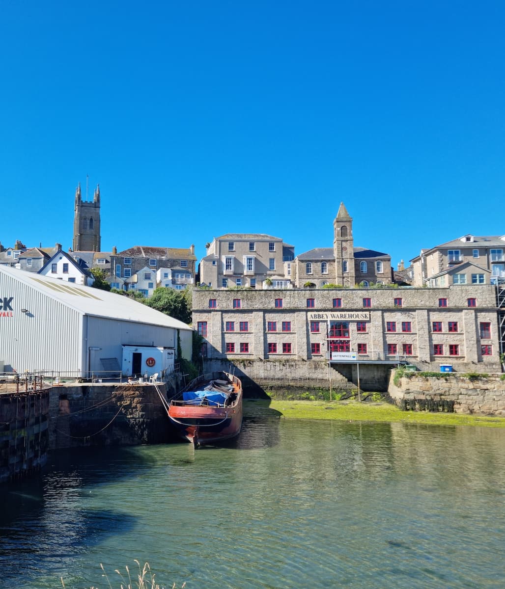 Penzance, Cornwall Penzance, Cornwall