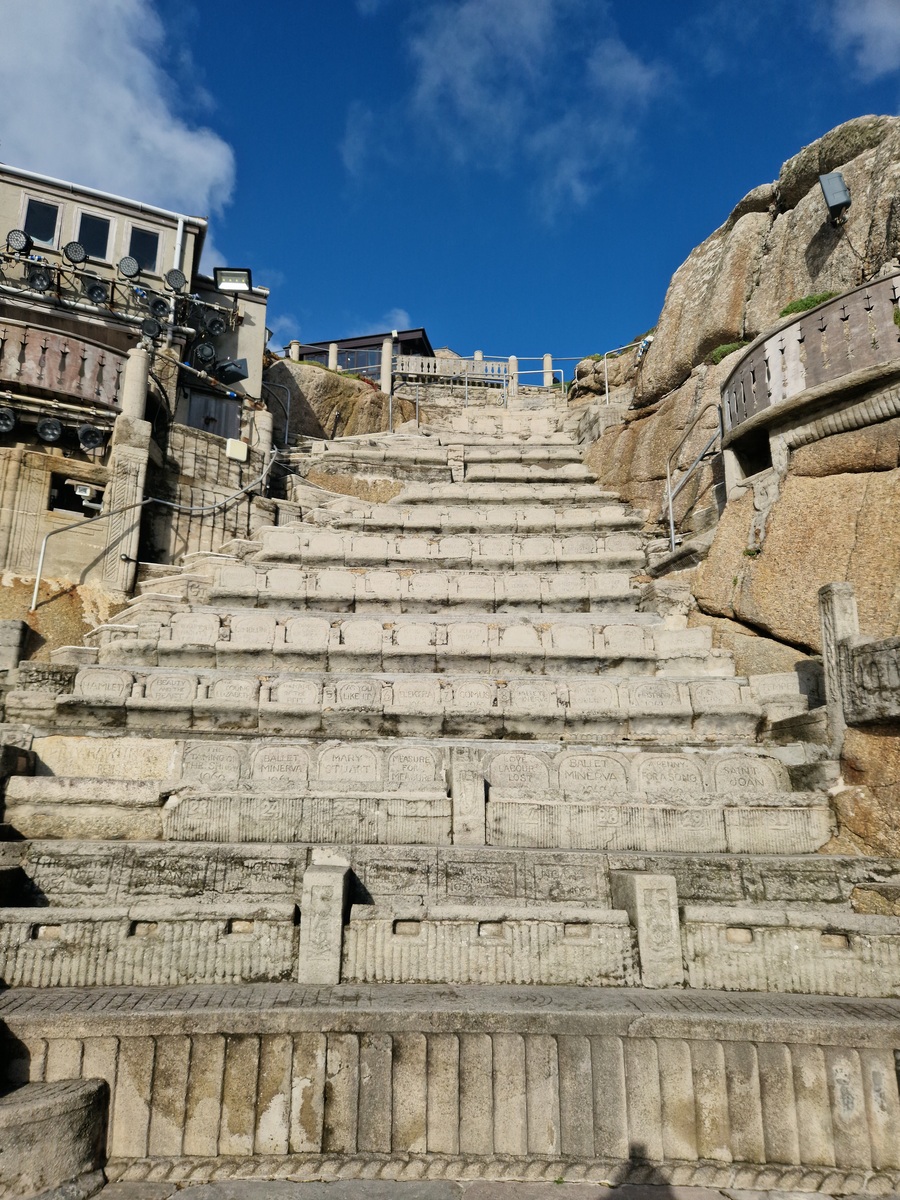 Penzance, Cornwall Penzance, Cornwall