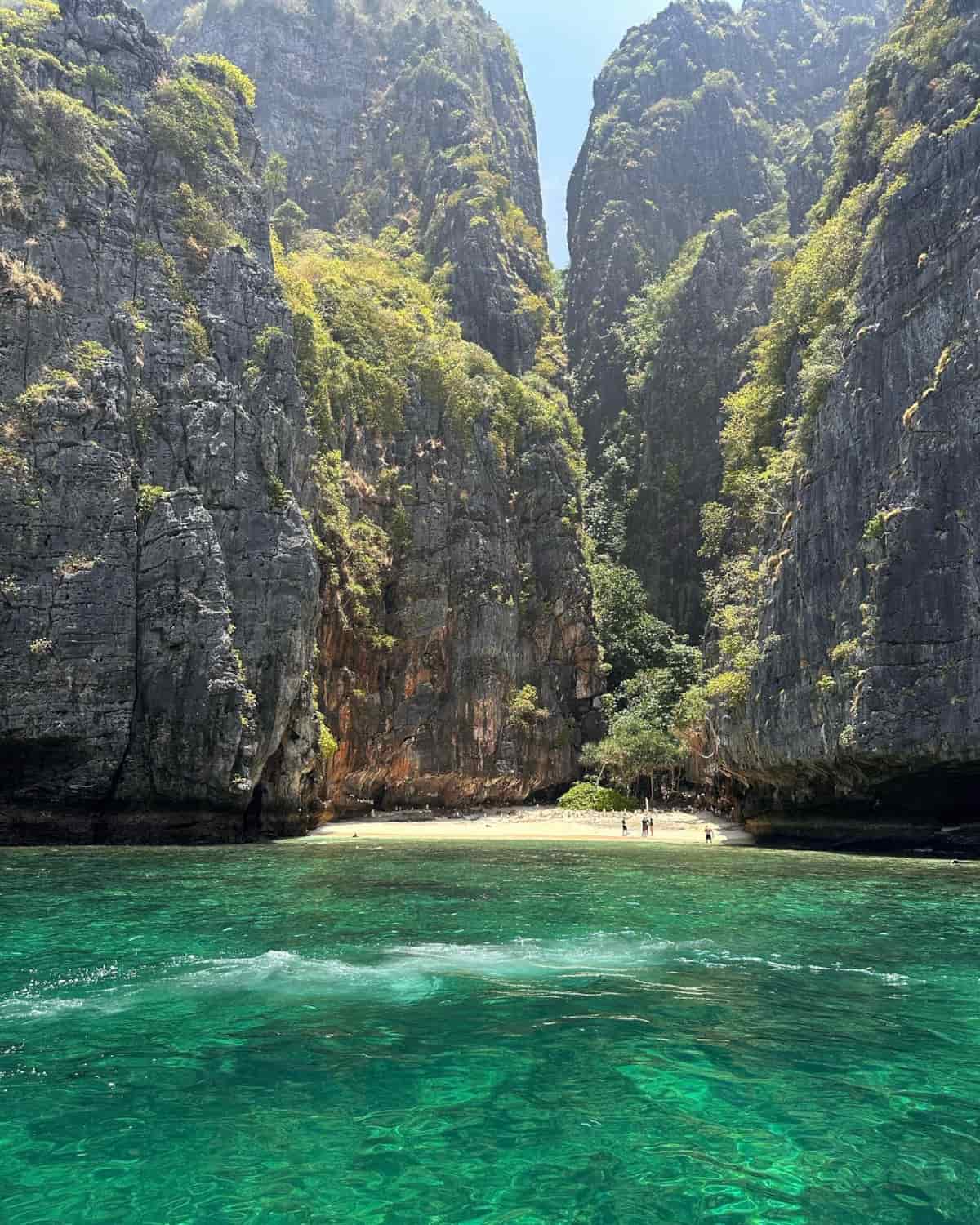 Phi Phi Islands Krabi