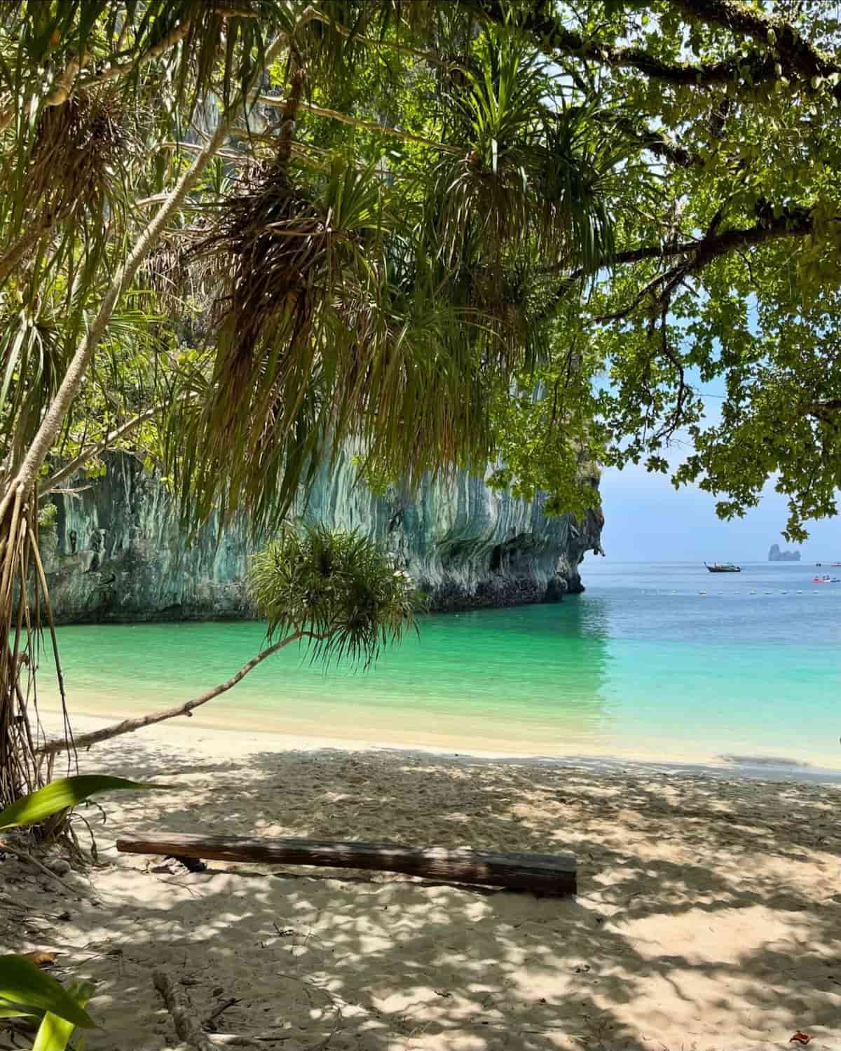 Phi Phi Islands Krabi