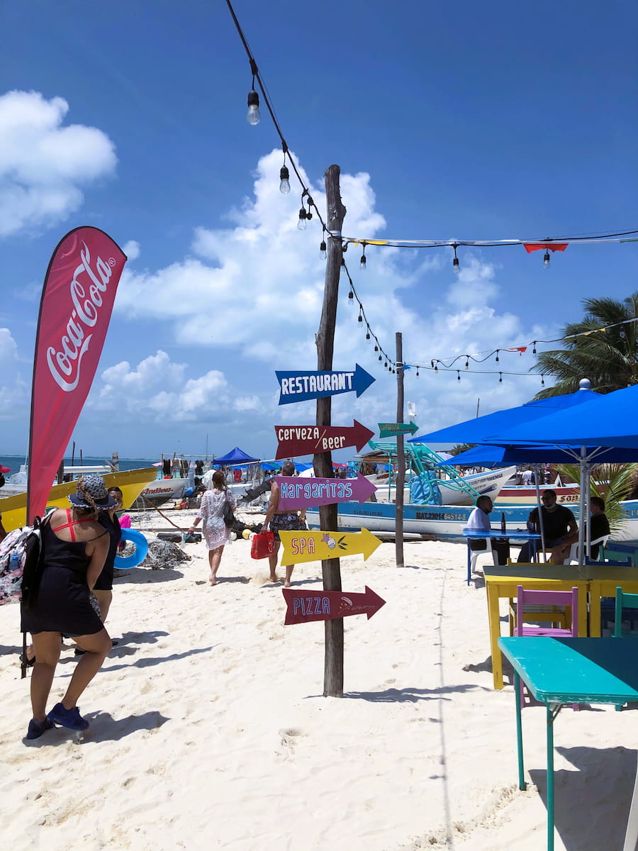 Playa Mujeres, Cancun Playa Mujeres, Cancun