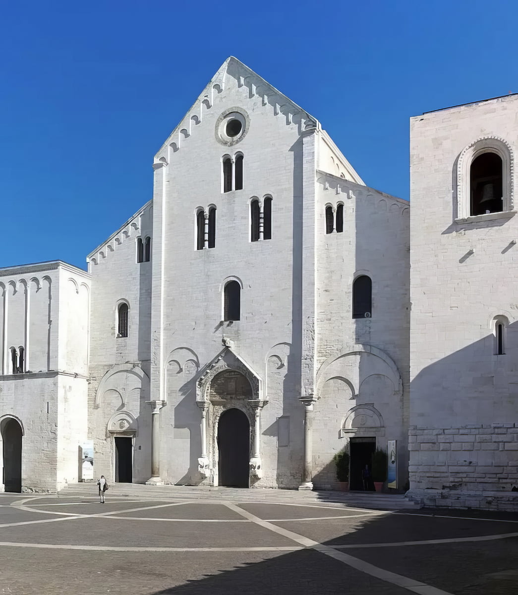 Bari, Puglia Bari, Puglia