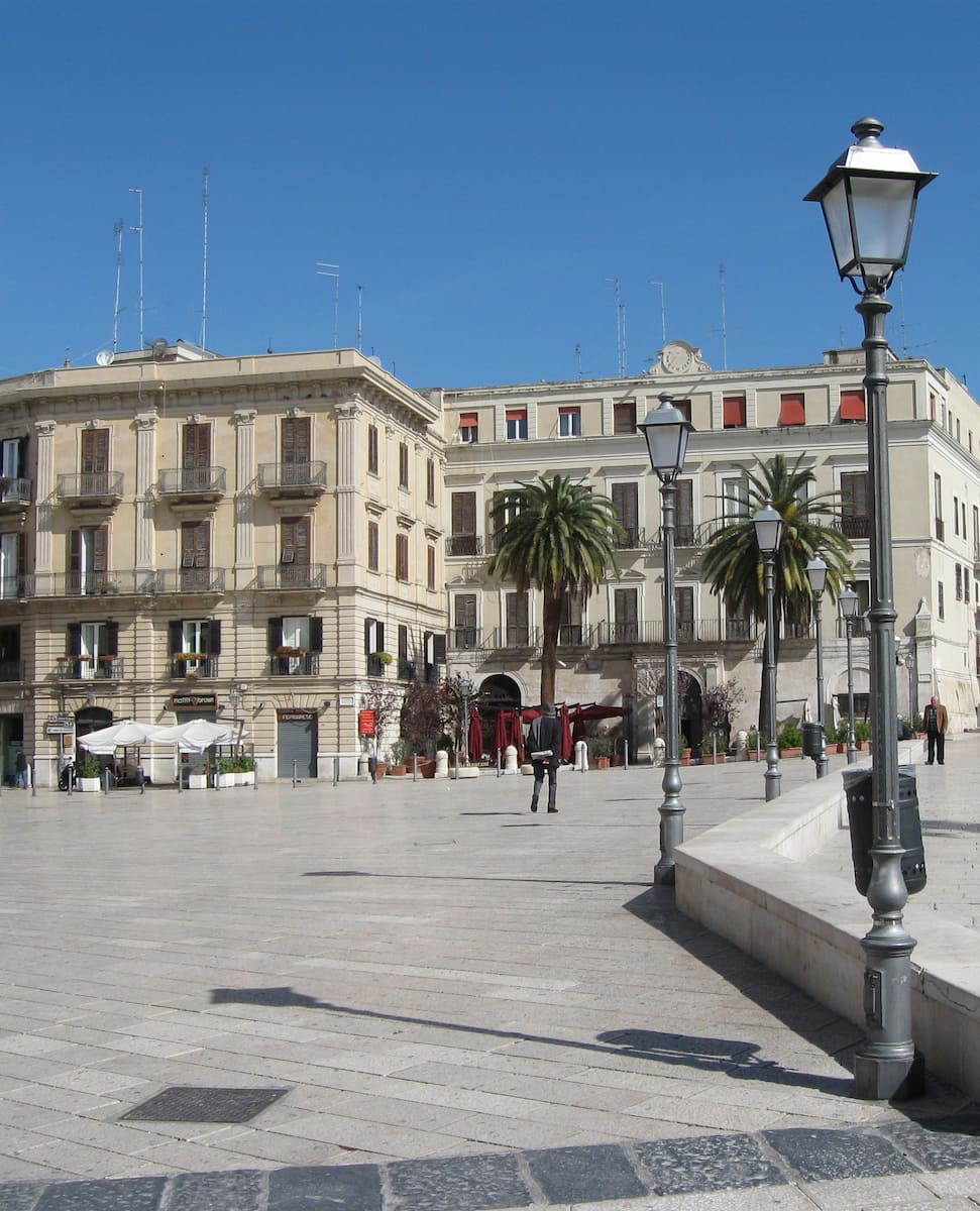 Bari, Puglia Bari, Puglia