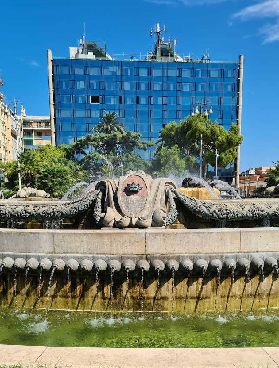 Bari, Puglia Bari, Puglia