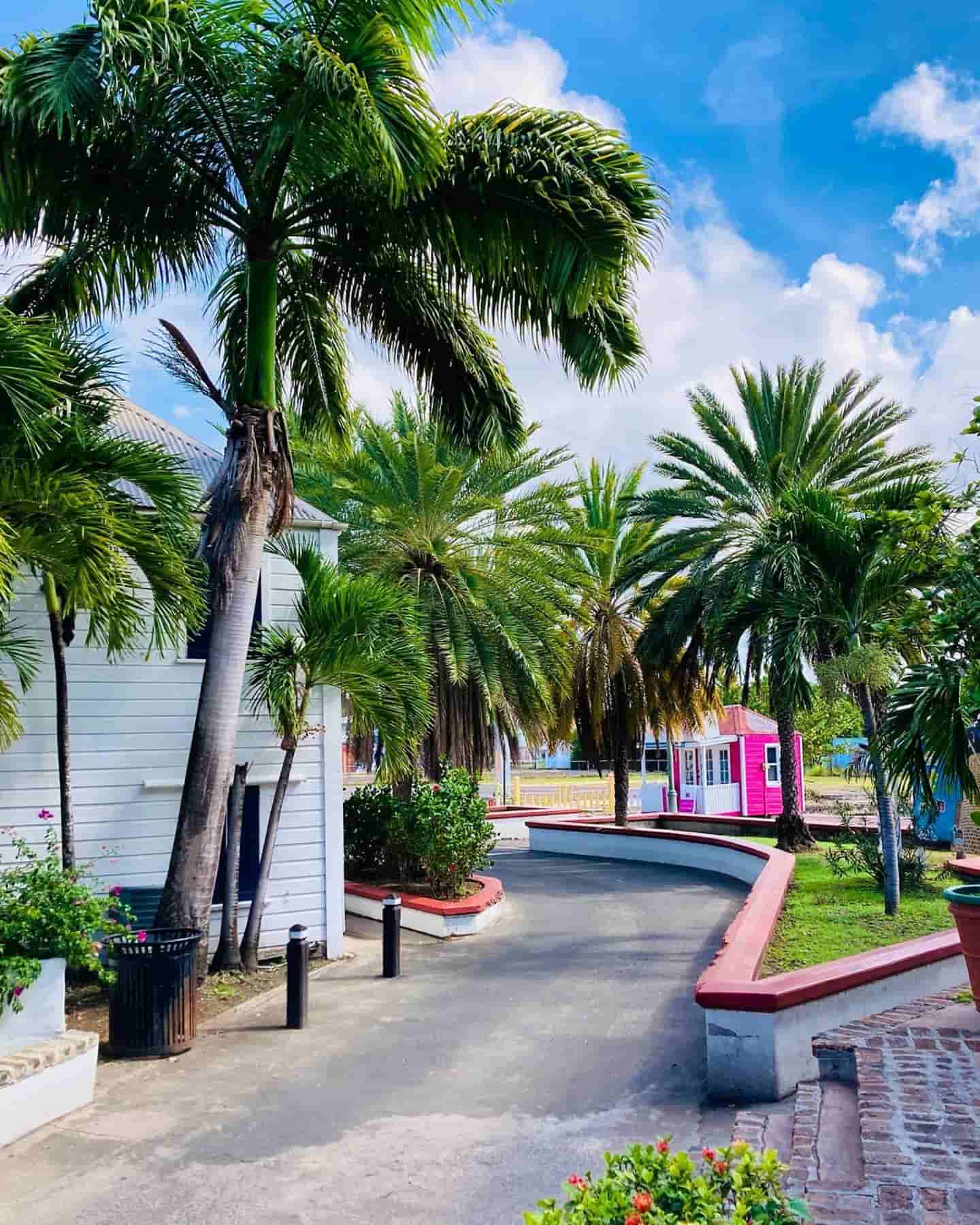 Banchina Redcliffe, Antigua, Guatemala Banchina Redcliffe, Antigua, Guatemala