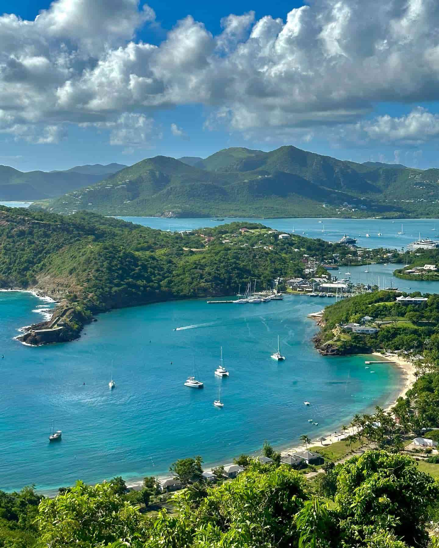 Shirley Heights, Antigua, Guatemala Shirley Heights, Antigua, Guatemala