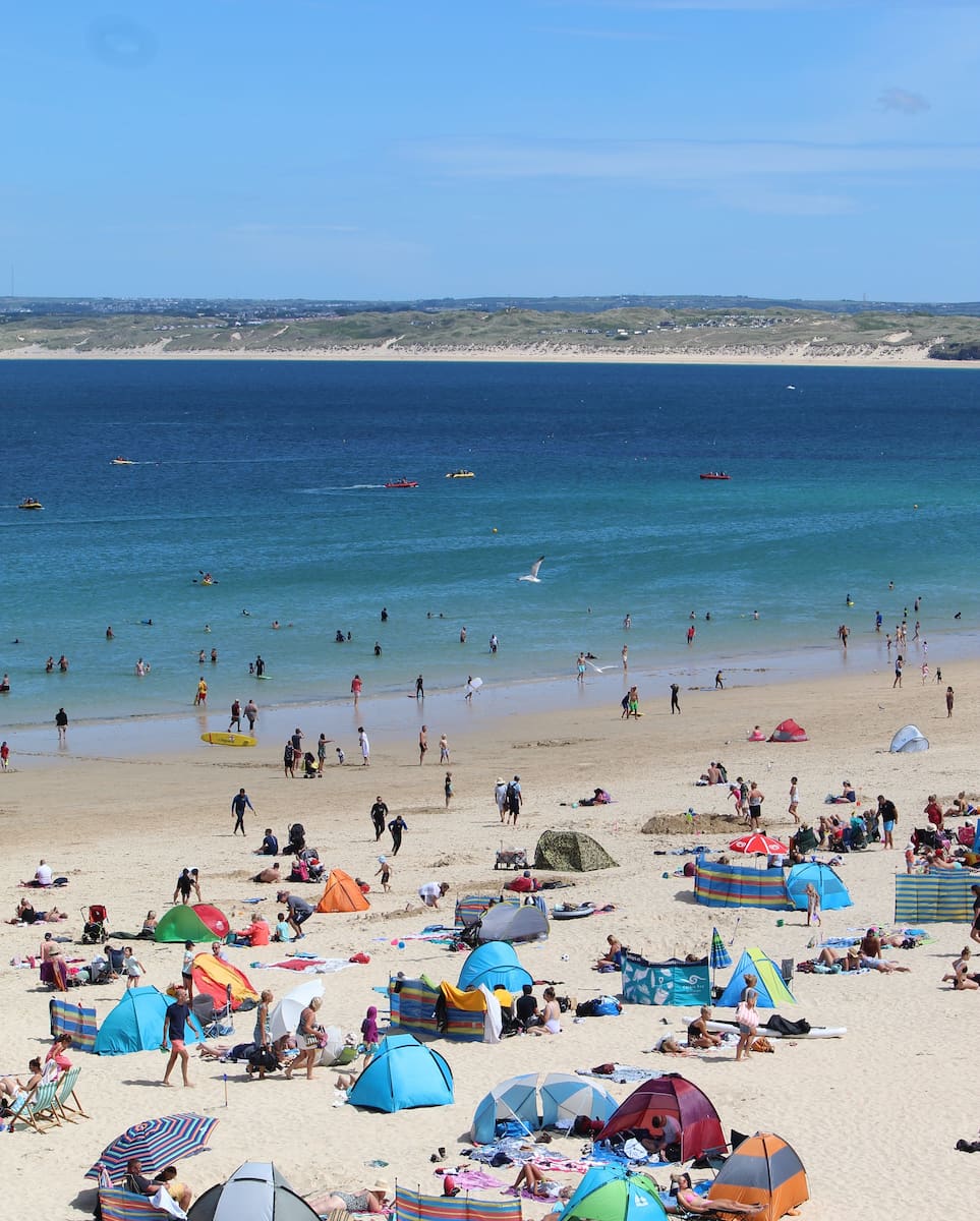 St Ives, Cornwall St Ives, Cornwall