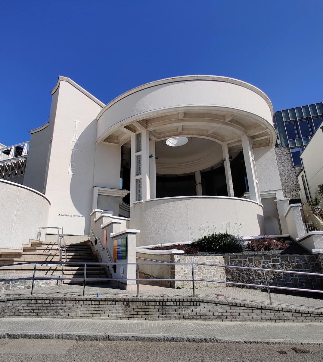 Tate St Ives Tate St Ives