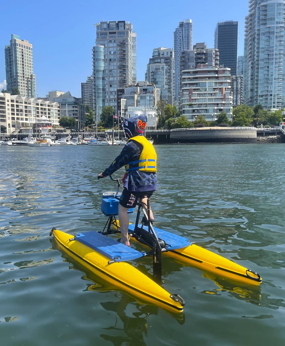 Kitsilano, Vancouver Kitsilano, Vancouver