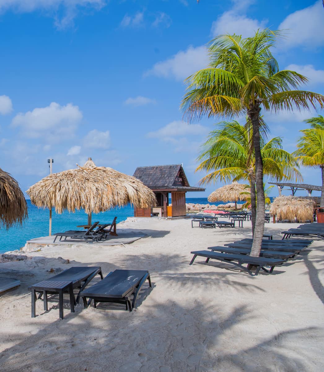 Willemstad, Curacao Willemstad, Curacao