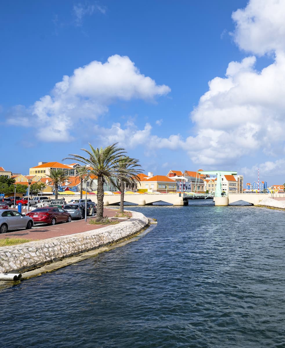 Willemstad, Curacao Willemstad, Curacao