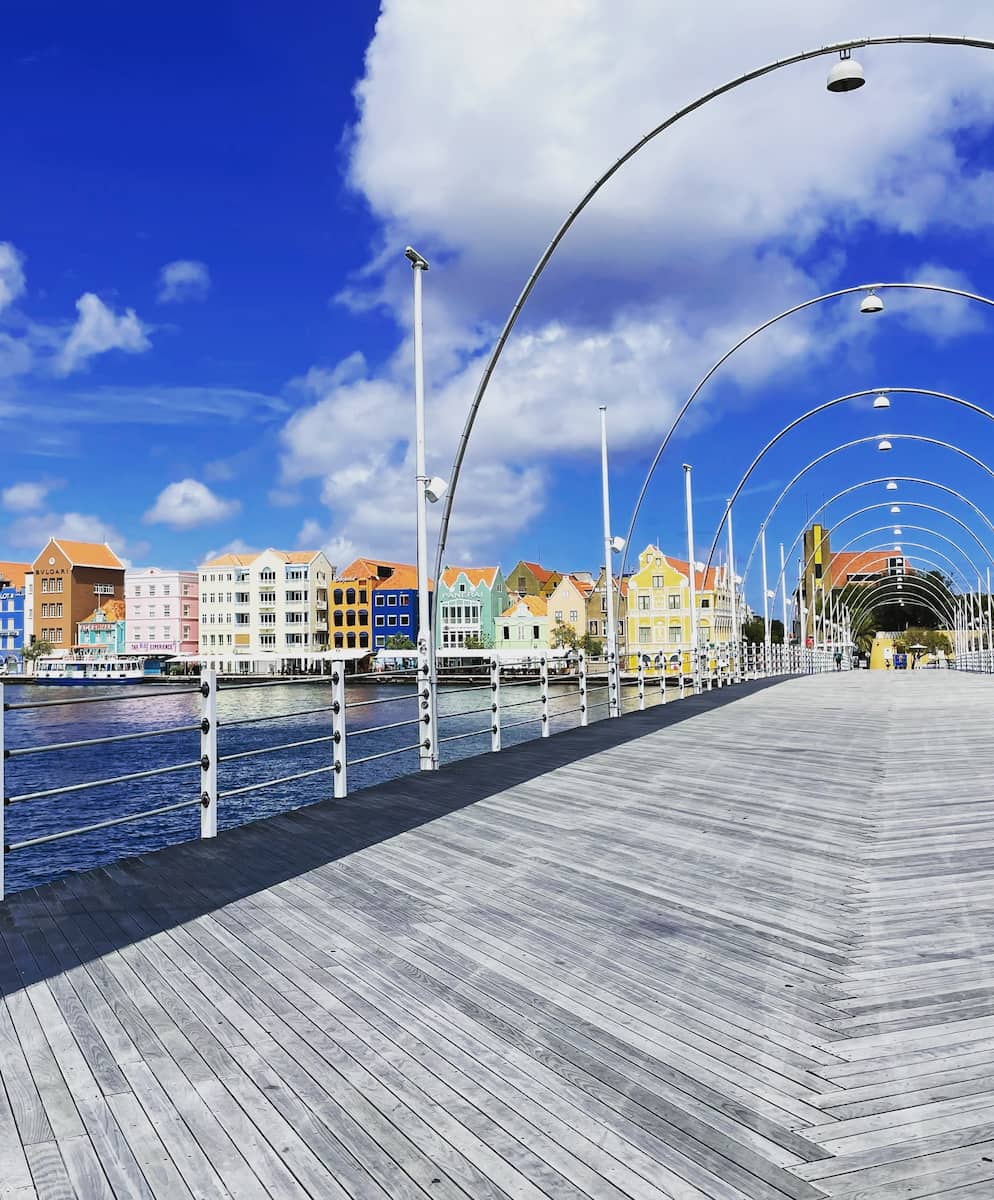 Willemstad, Curacao Willemstad, Curacao