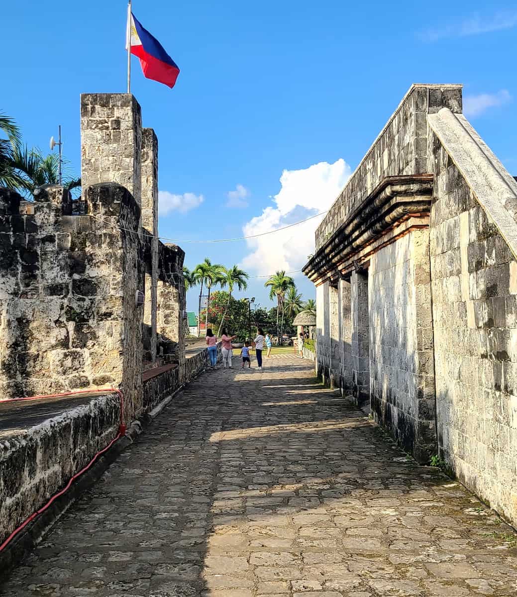 Cebu City, Philippines Cebu City, Philippines