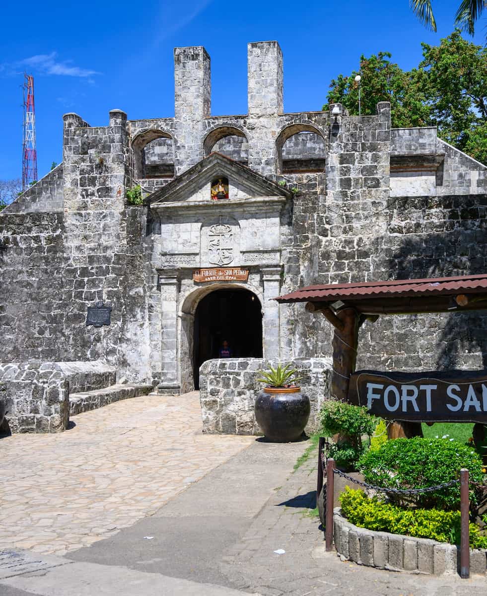 Cebu City, Philippines Cebu City, Philippines