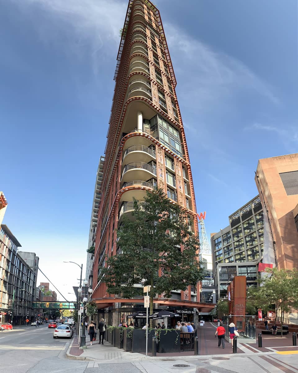 Gastown, Vancouver Gastown, Vancouver