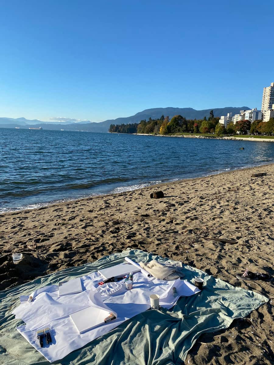 West End, Vancouver West End, Vancouver