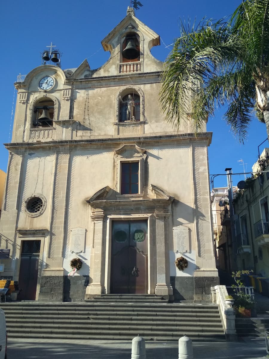 Aci Castello, Catania Aci Castello, Catania