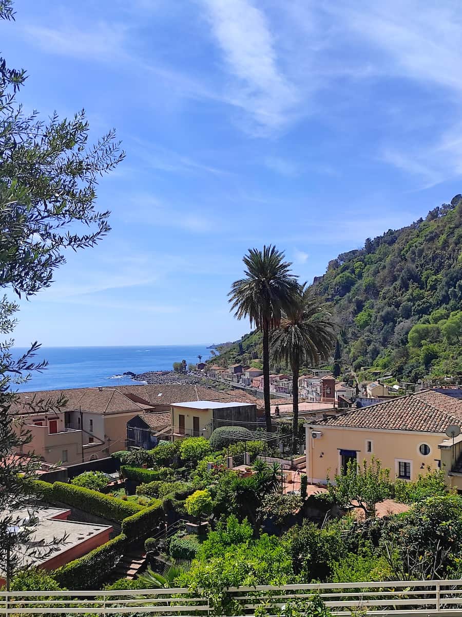 Acireale, Catania Acireale, Catania