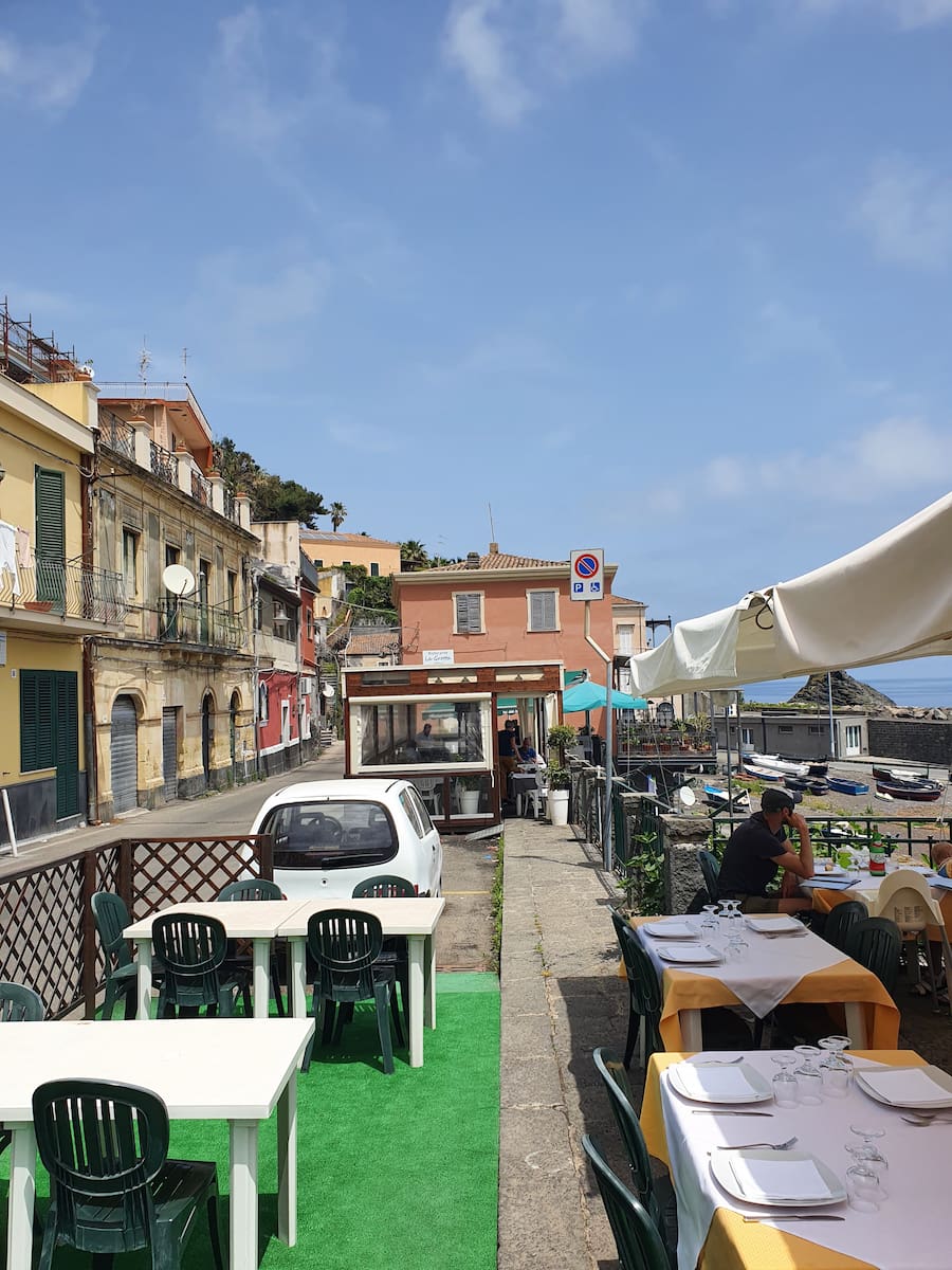 Acireale, Catania Acireale, Catania