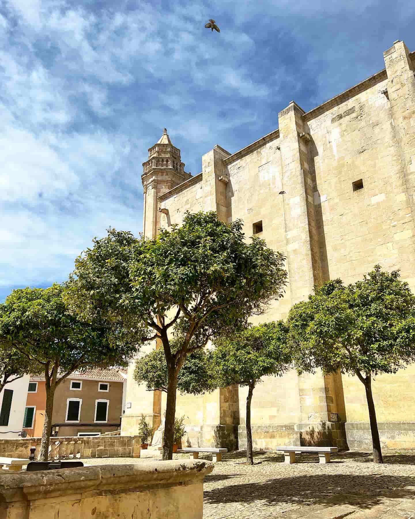 Alaior, Menorca, Spain