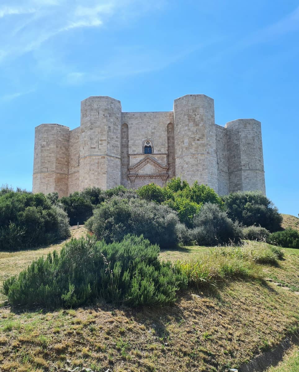 Andria, Puglia Andria, Puglia