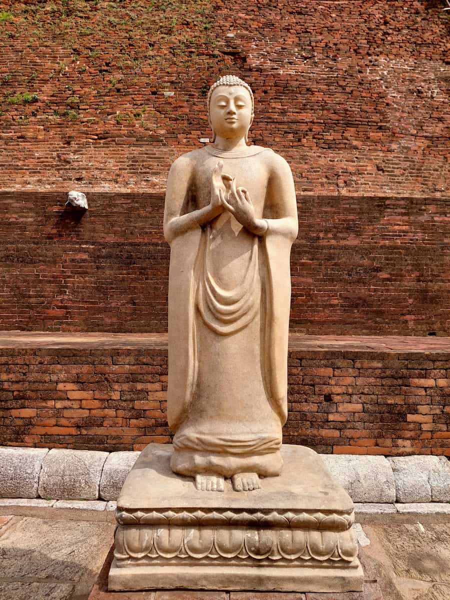 Anuradhapura, Sri Lanka Anuradhapura, Sri Lanka