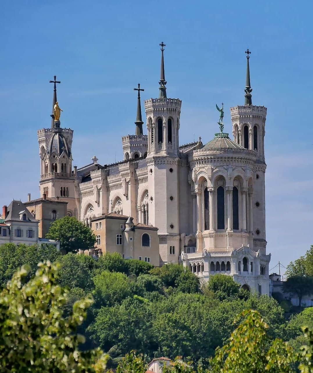 Fourvière