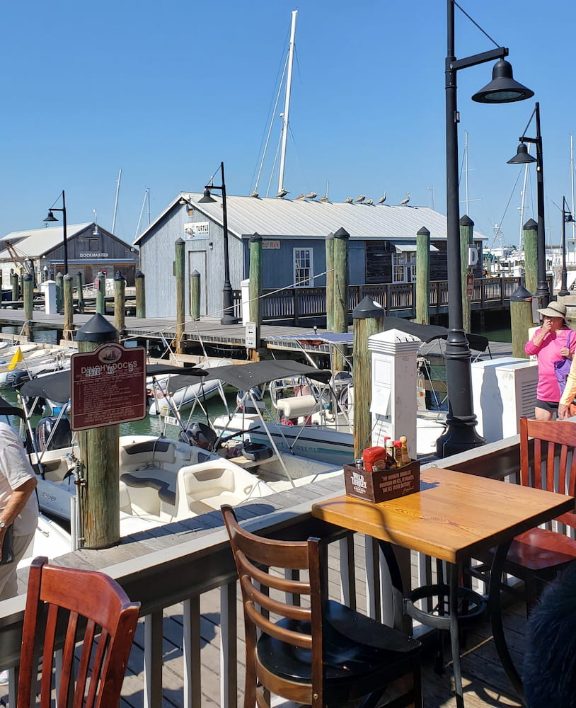 Bahama Village, Key West Bahama Village, Key West