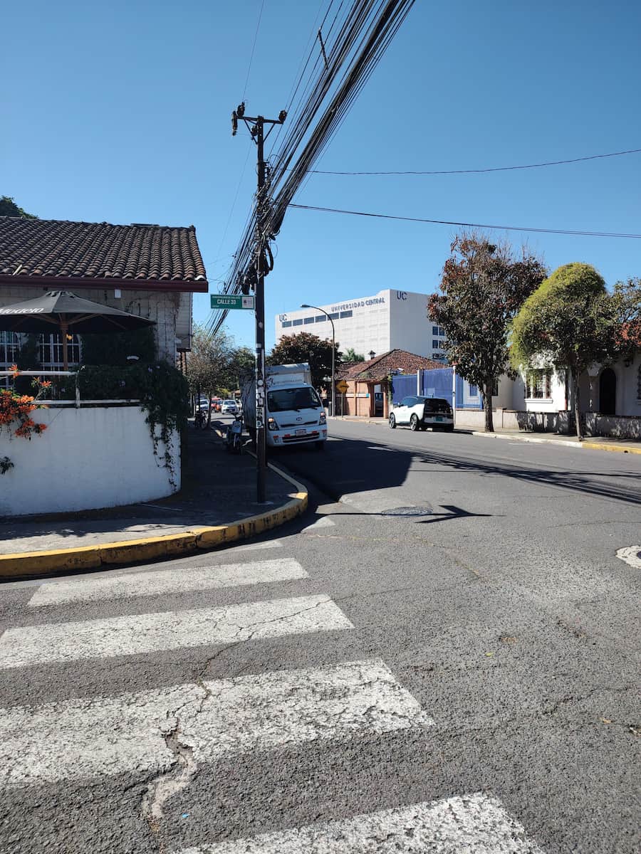 Barrio Escalante, San Jose Barrio Escalante, San Jose