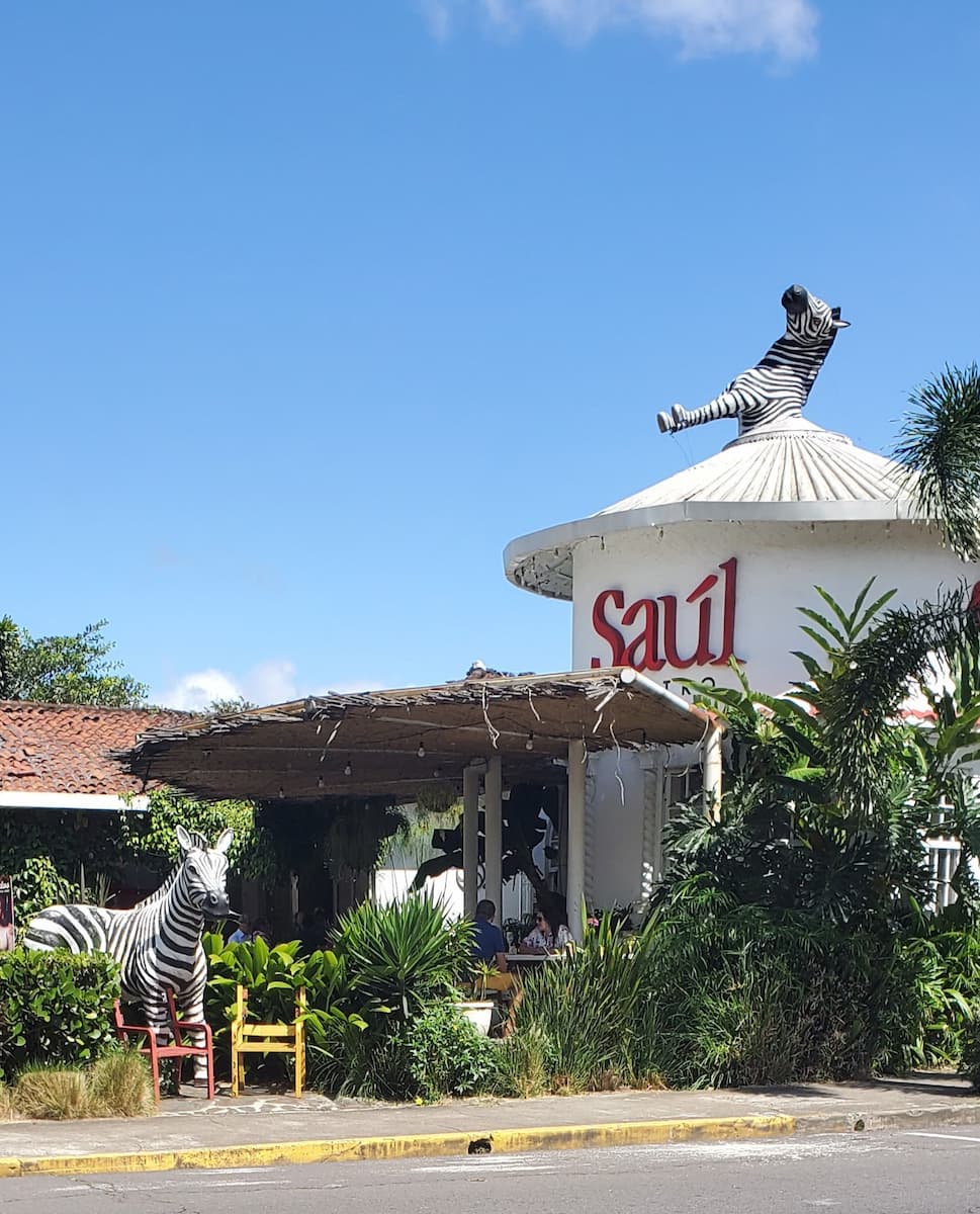 Barrio Escalante, San Jose Barrio Escalante, San Jose