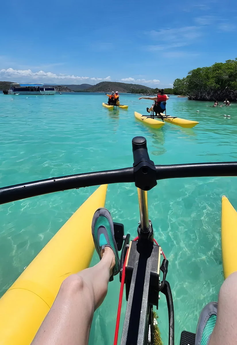 Cabo Rojo, Porto Rico Cabo Rojo, Porto Rico