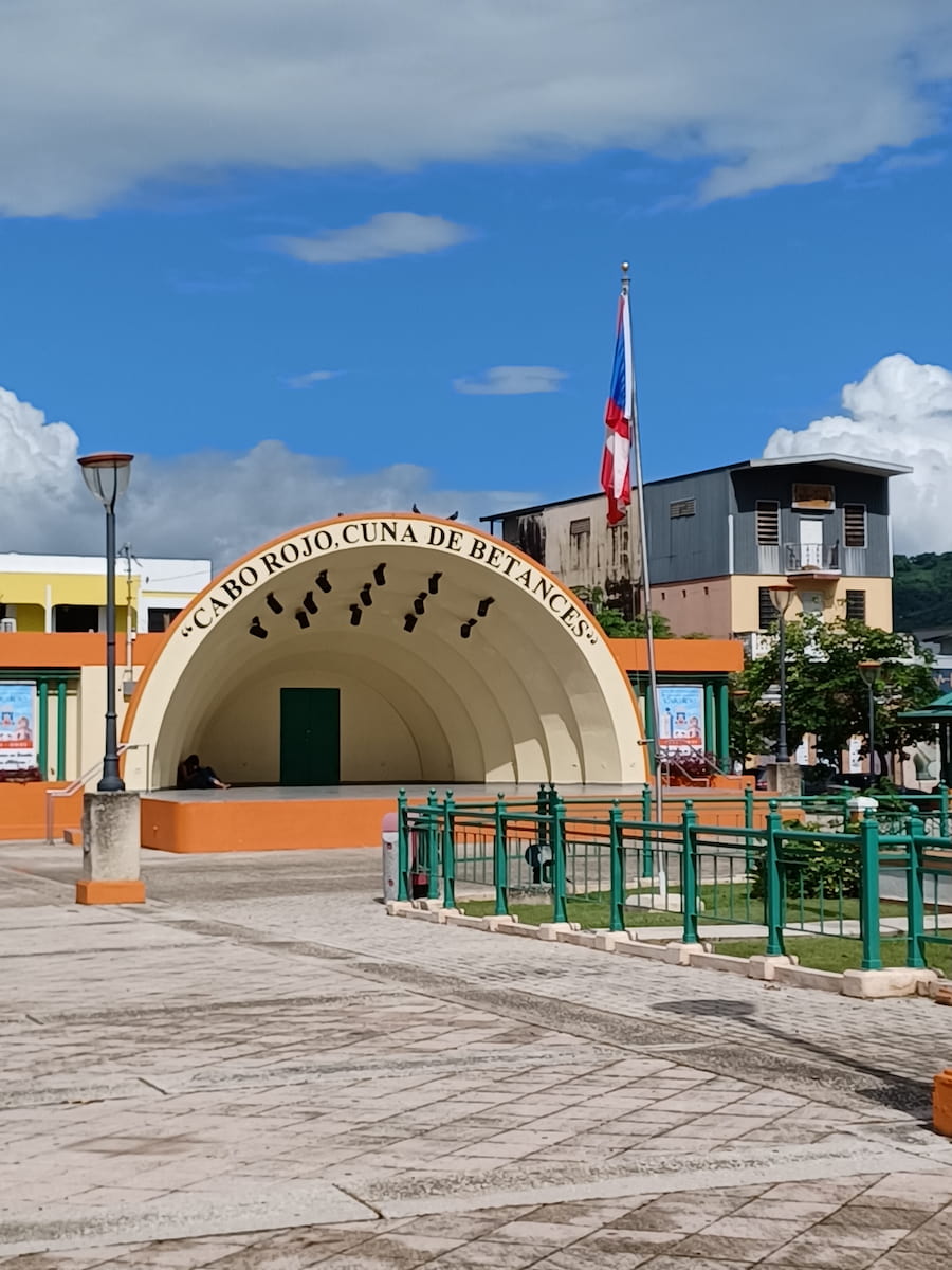 Cabo Rojo, Porto Rico Cabo Rojo, Porto Rico