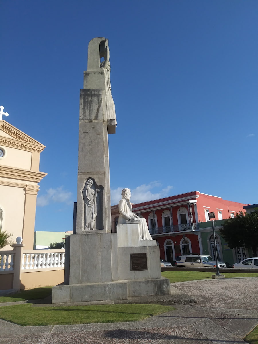 Cabo Rojo, Porto Rico Cabo Rojo, Porto Rico