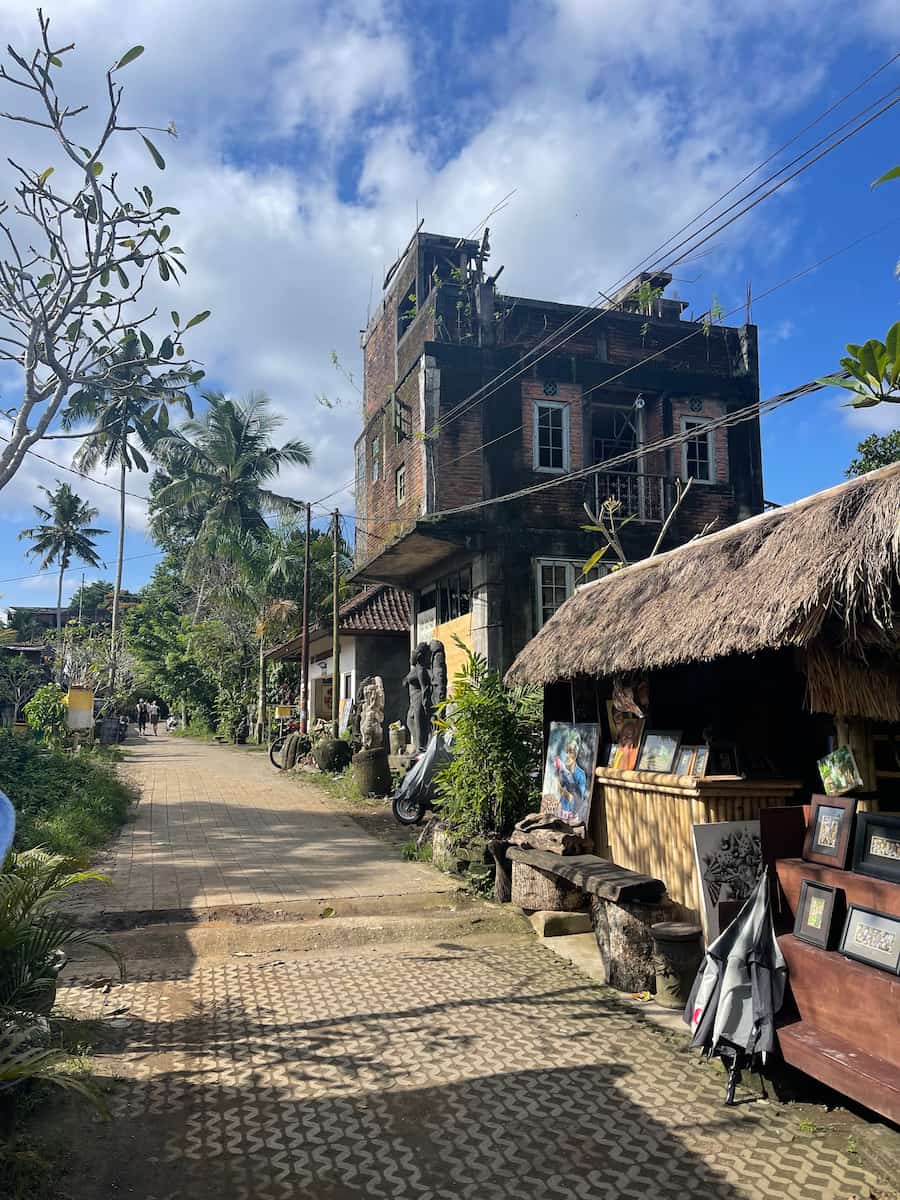 Campuhan, Bali Campuhan, Bali