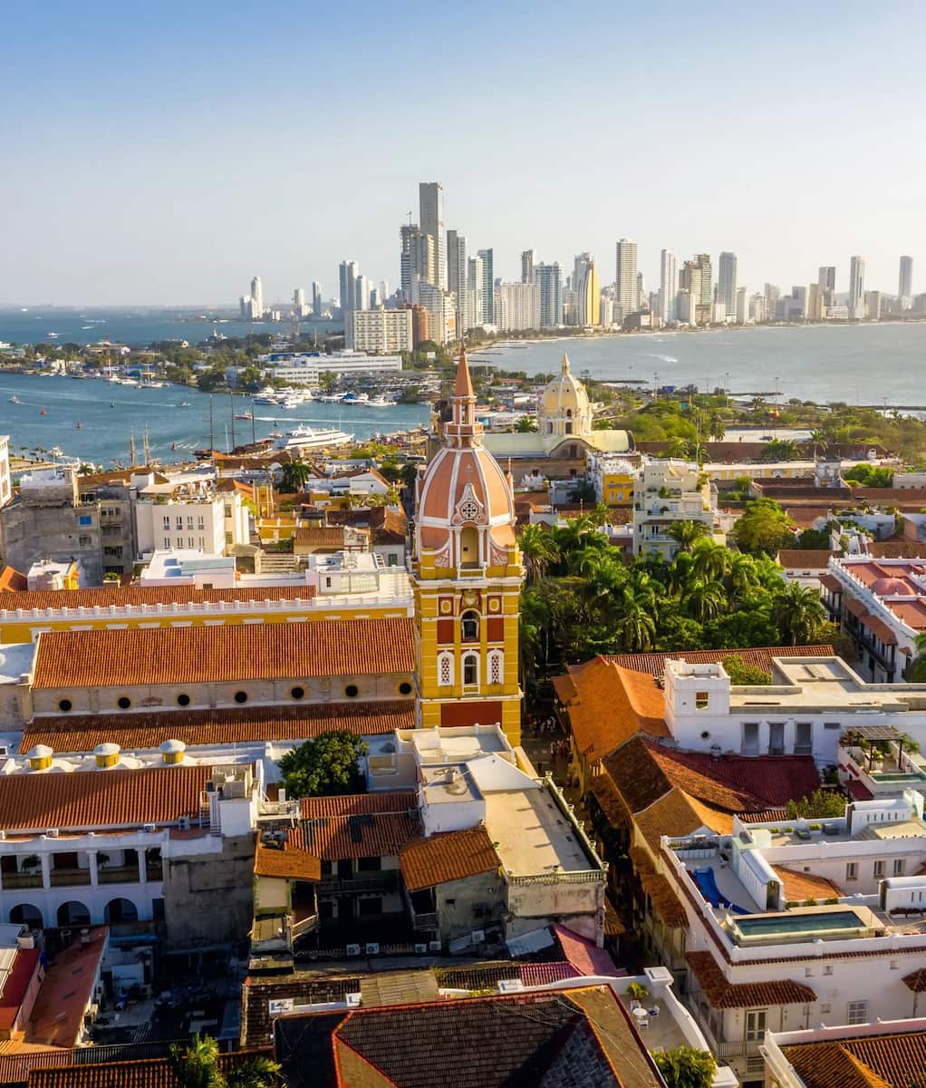 Cartagena, Colombia Cartagena, Colombia