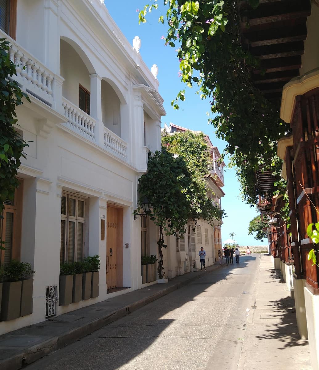 San Diego, Cartagena San Diego, Cartagena